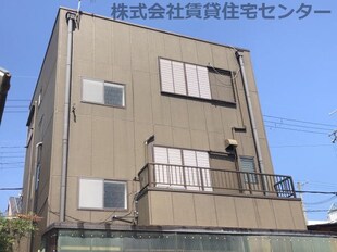 店舗併用共同住宅14503の物件内観写真